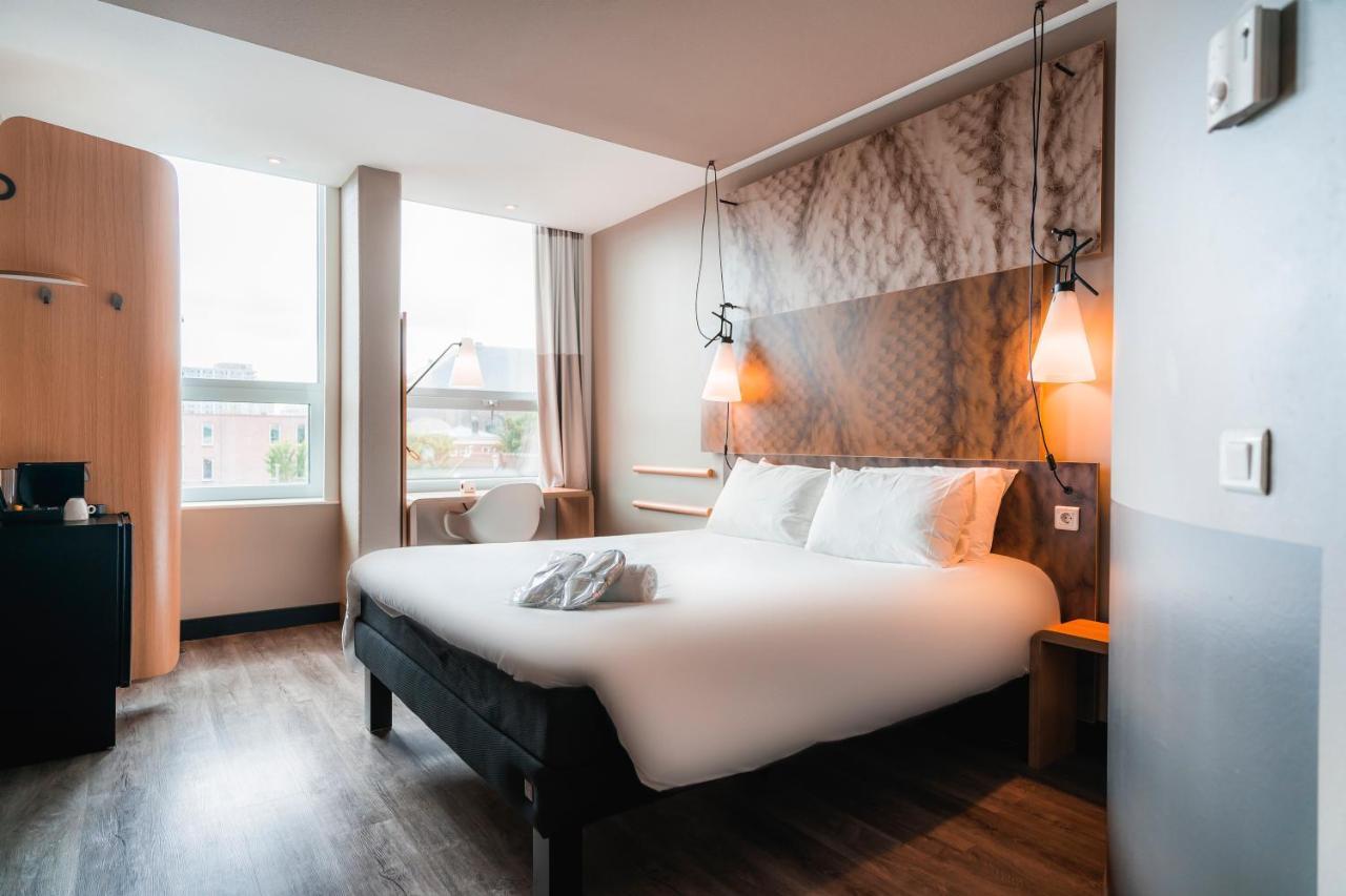 Ibis Den Haag City Centre Экстерьер фото