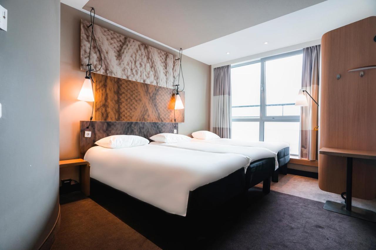 Ibis Den Haag City Centre Экстерьер фото
