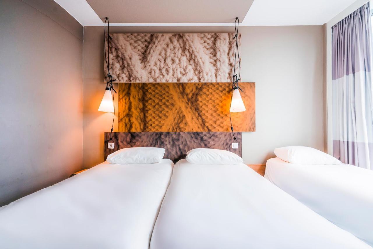 Ibis Den Haag City Centre Экстерьер фото