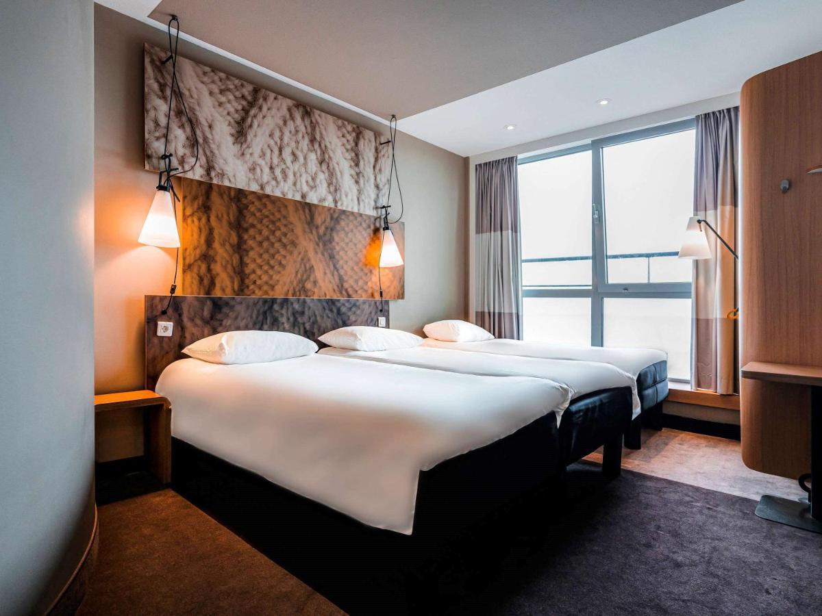 Ibis Den Haag City Centre Экстерьер фото