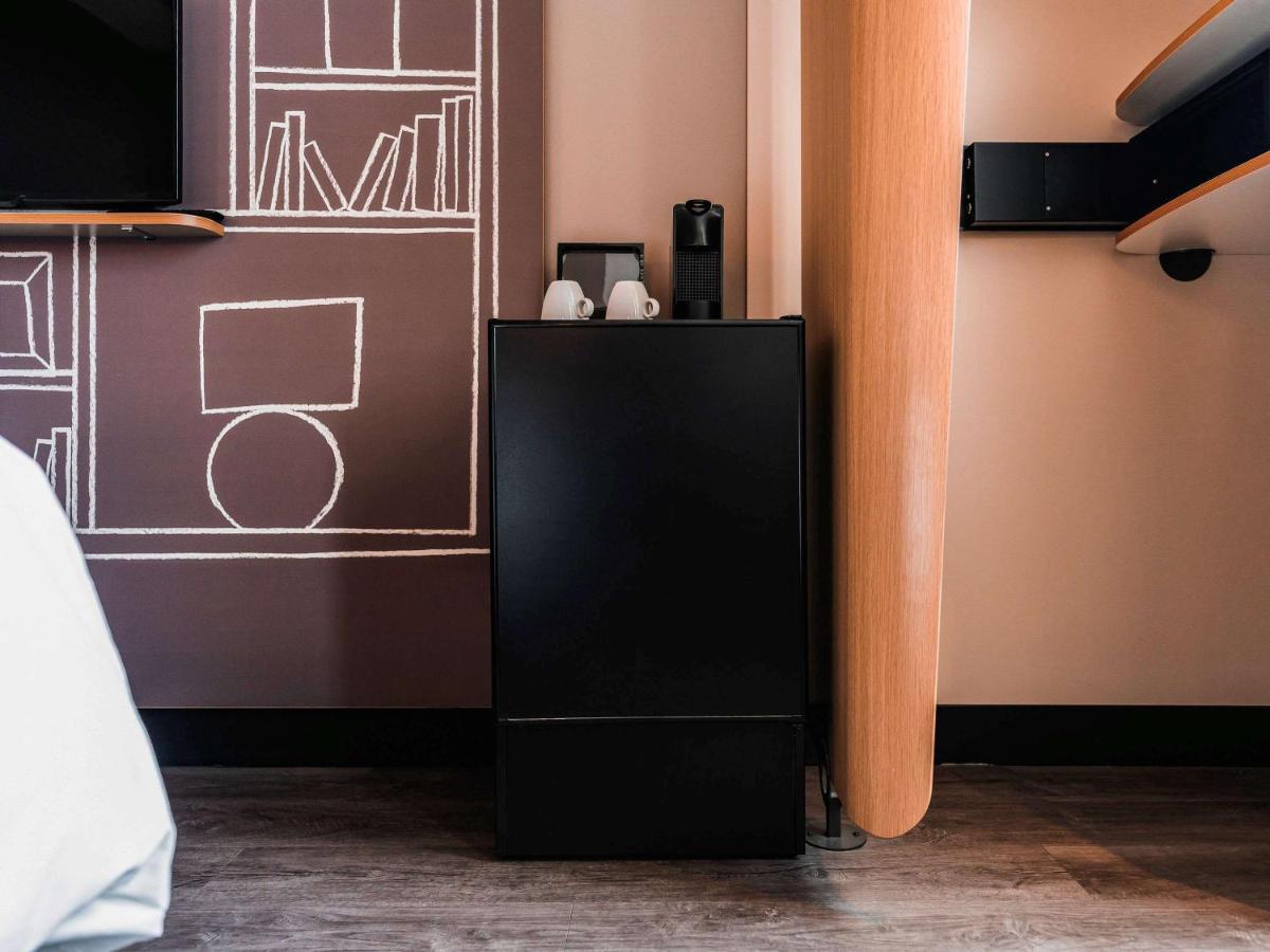 Ibis Den Haag City Centre Экстерьер фото