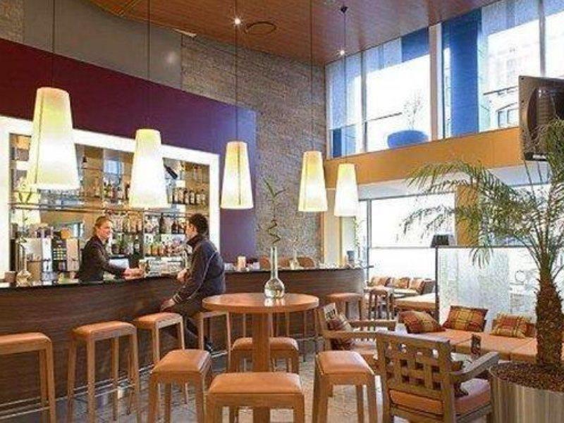 Ibis Den Haag City Centre Экстерьер фото